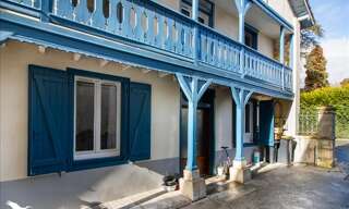 Maison 6 Pièces 80 m² à vendre à Salies-de-Béarn (64270)