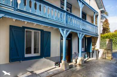 Maison 6 pièces 213000 €