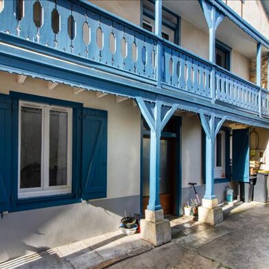 Maison 6 pièces 213000 €