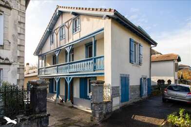 Maison 6 pièces 202350 €