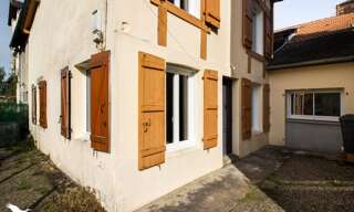 Maison 4 Pièces 95 m² à vendre à Salies-de-Béarn (64270)