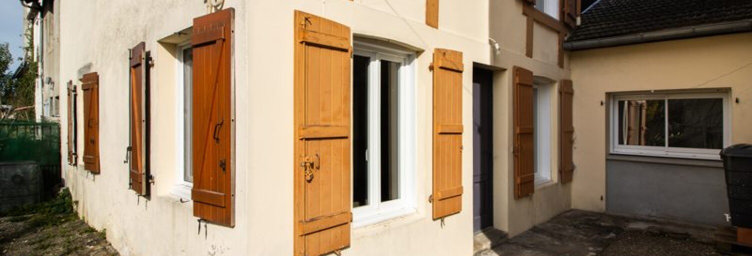 Maison 4 Pièces 95 m² à vendre à Salies-de-Béarn (64270)