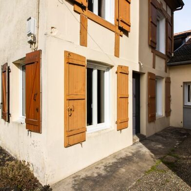 Maison 4 pièces 169000 €