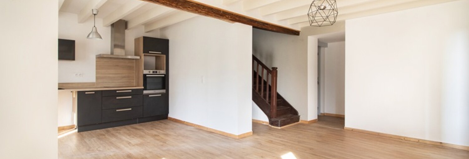 Maison 4 Pièces 95 m² à vendre à Salies-de-Béarn (64270)