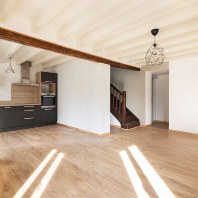 Maison 4 pièces 169000 €