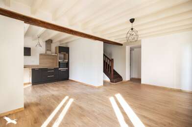 Maison 4 pièces 169000 €