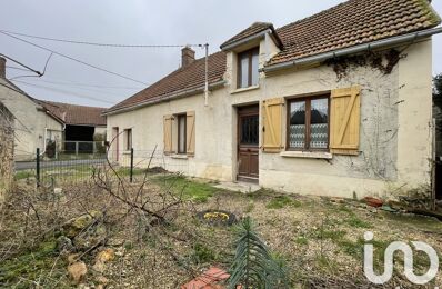 vente maison 65 000 € à proximité de Romilly-sur-Seine (10100)