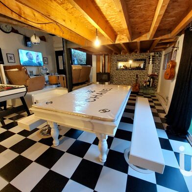 Maison 4 pièces 164900 €