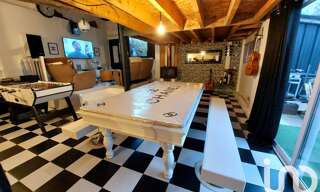 Maison 4 Pièces 110 m² à vendre à Montcaret (24230)