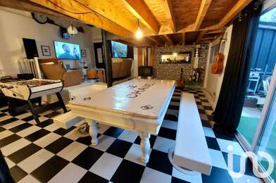 Maison 4 pièces 149900 €