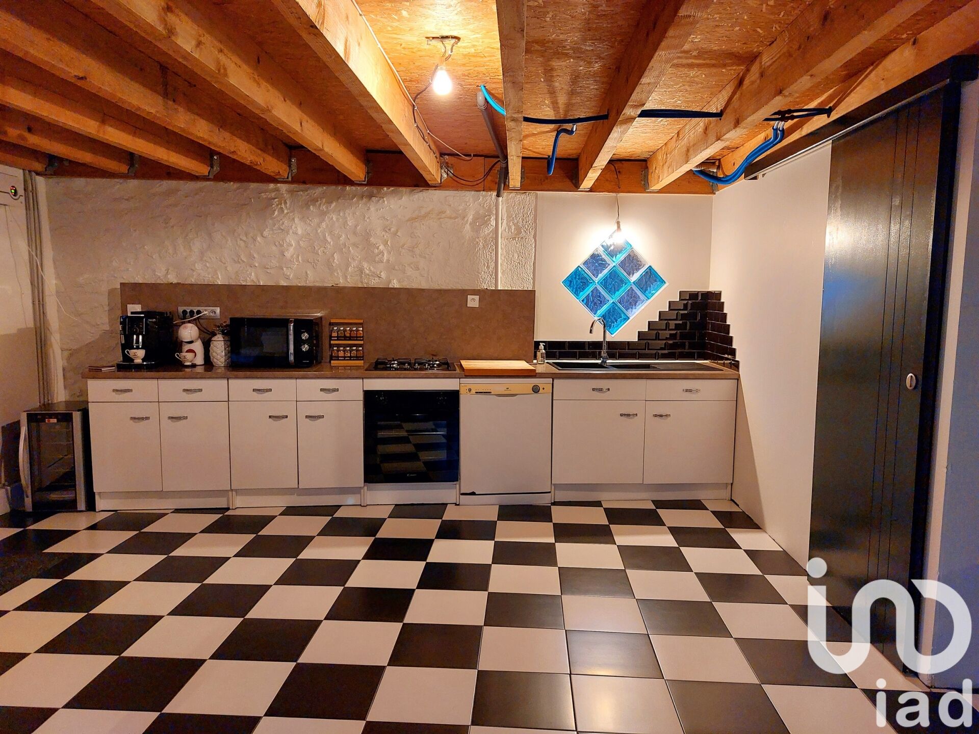 Vente Maison/villa 4 pièces - Photo 3