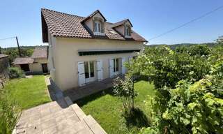 Maison 7 Pièces 233 m² à vendre à Sourzac (24400)