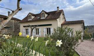 Maison 7 Pièces 233 m² à vendre à Sourzac (24400)