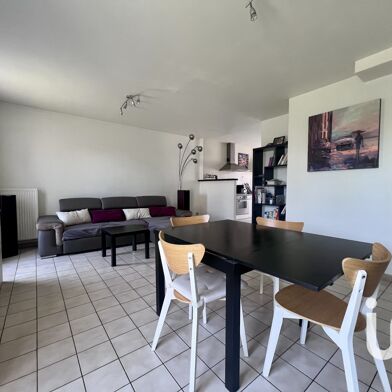 Maison 4 pièces 75 m²