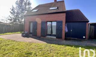 Maison 4 Pièces 78 m² à vendre à Gondecourt (59147)