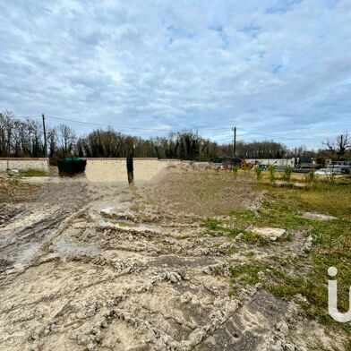 Terrain  175000 €