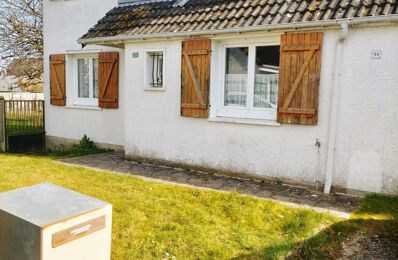 vente maison 165 500 € à proximité de Saint-Benoît-sur-Loire (45730)