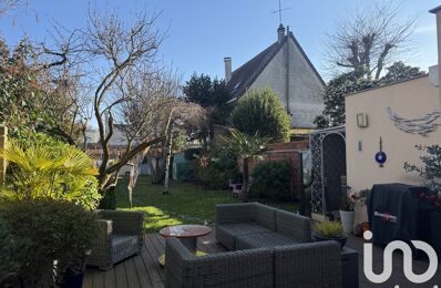 vente maison 625 000 € à proximité de Clichy-sous-Bois (93390)