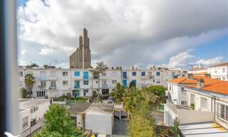 Appartement 3 Pièces 52 m² à vendre à Royan (17200)