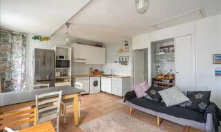 Appartement 3 Pièces 52 m² à vendre à Royan (17200)