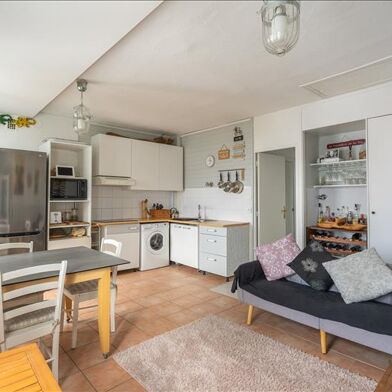 Appartement 3 pièces 234000 €