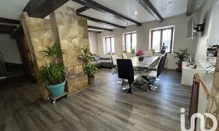 Maison 9 Pièces 235 m² à vendre à Russ (67130)