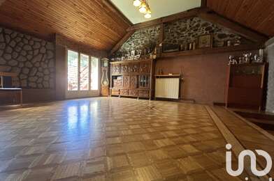 Maison 9 pièces 269000 €