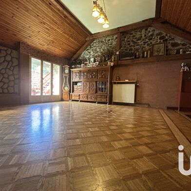 Maison 9 pièces 269000 €