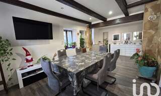Maison 9 Pièces 235 m² à vendre à Russ (67130)