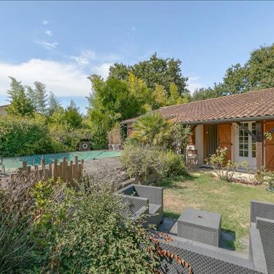 Maison 5 pièces 499000 €