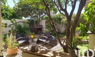 Maison 4 Pièces 96 m² à vendre à Perpignan (66000)