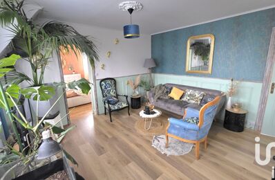 vente appartement 145 000 € à proximité de Honfleur (14600)