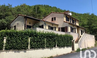 Maison 5 Pièces 162 m² à vendre à Cornus (12540)