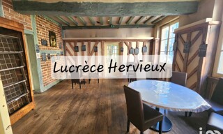 Commerce  72 m² à vendre à Châteaugiron (35410)