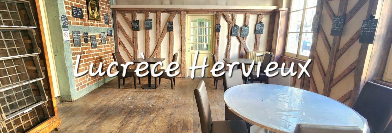 Commerce  80 m² à vendre à Châteaugiron (35410)