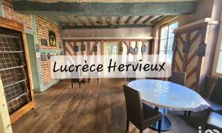 Commerce  80 m² à vendre à Châteaugiron (35410)