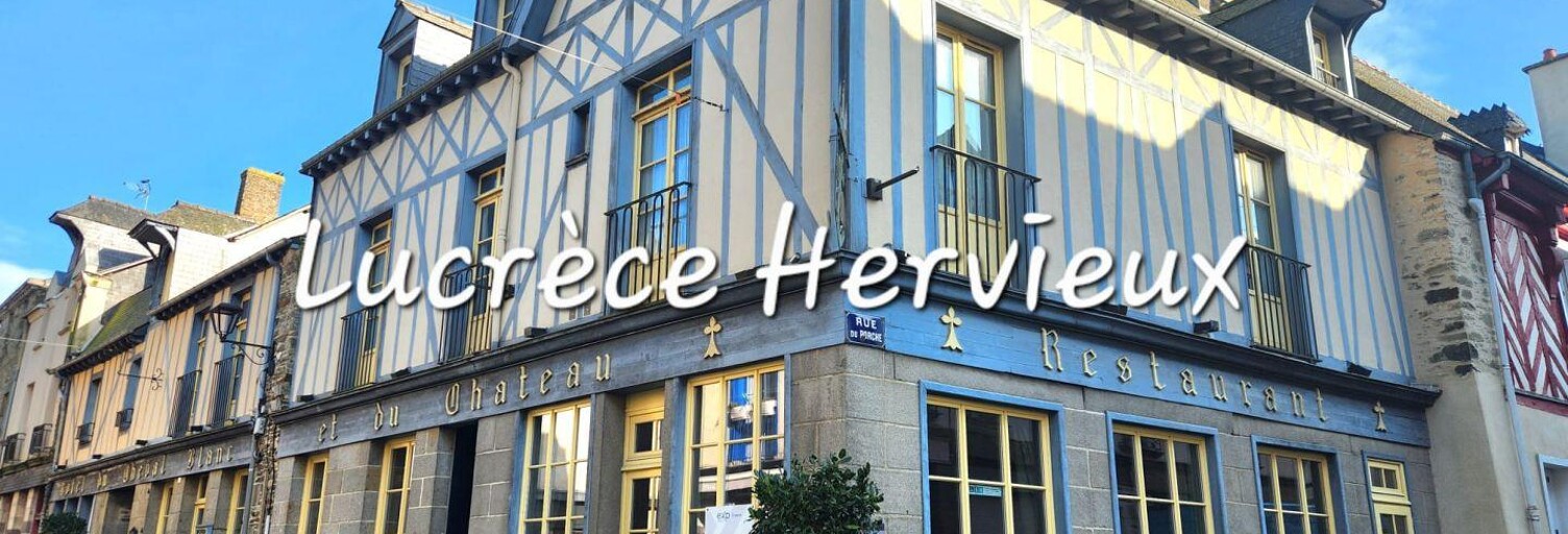 Commerce  62 m² à vendre à Châteaugiron (35410)