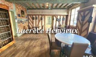 Divers  62 m² à vendre à Châteaugiron (35410)