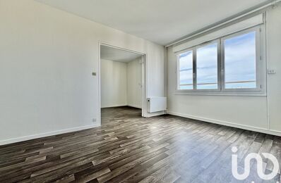 vente appartement 68 000 € à proximité de Saint-Léonard-de-Noblat (87400)