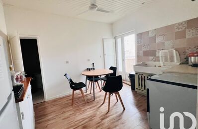 vente appartement 159 000 € à proximité de La Destrousse (13112)