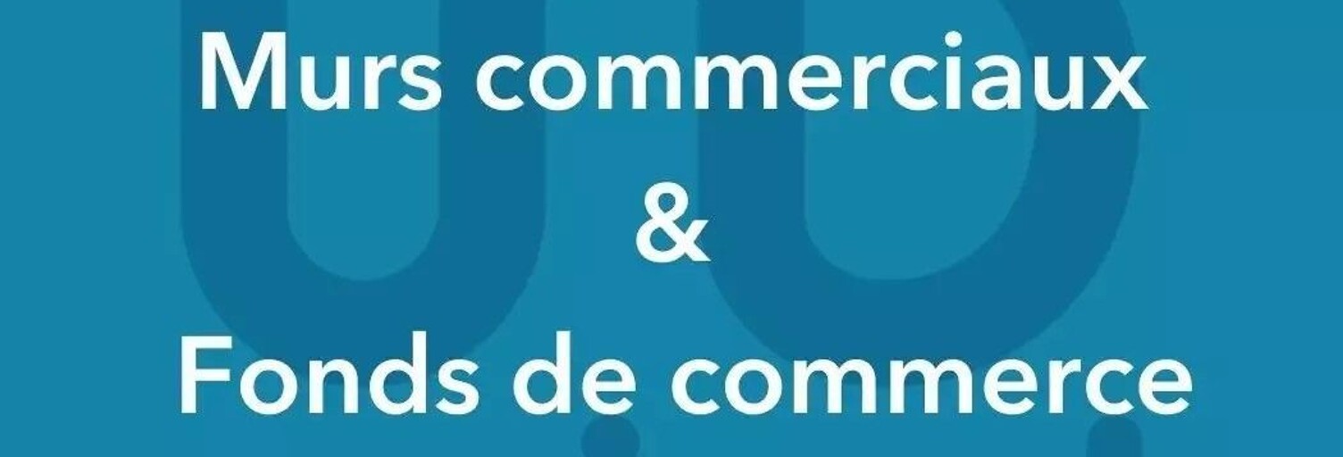 Commerce  600 m² à vendre à Sainte-Gemme (17250)