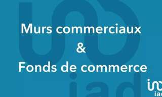 Commerce  600 m² à vendre à Sainte-Gemme (17250)