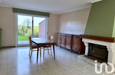 vente maison 222 500 € à proximité de Courcelles-Lès-Lens (62970)