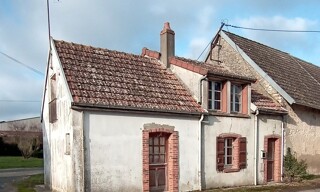 Maison 4 Pièces 62 m² à vendre à Châtillon-sur-Loire (45360)