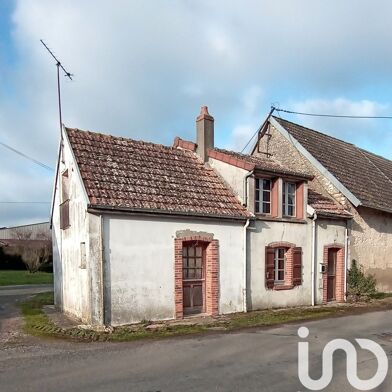 Maison 4 pièces 29000 €