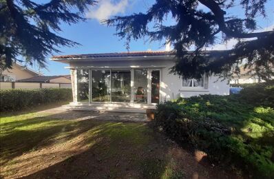 vente maison 420 000 € à proximité de Arcachon (33120)