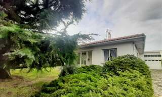 Maison 4 Pièces 100 m² à vendre à Gujan-Mestras (33470)