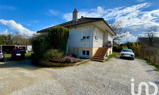 Maison 5 Pièces 87 m² à vendre à Bréviandes (10450)