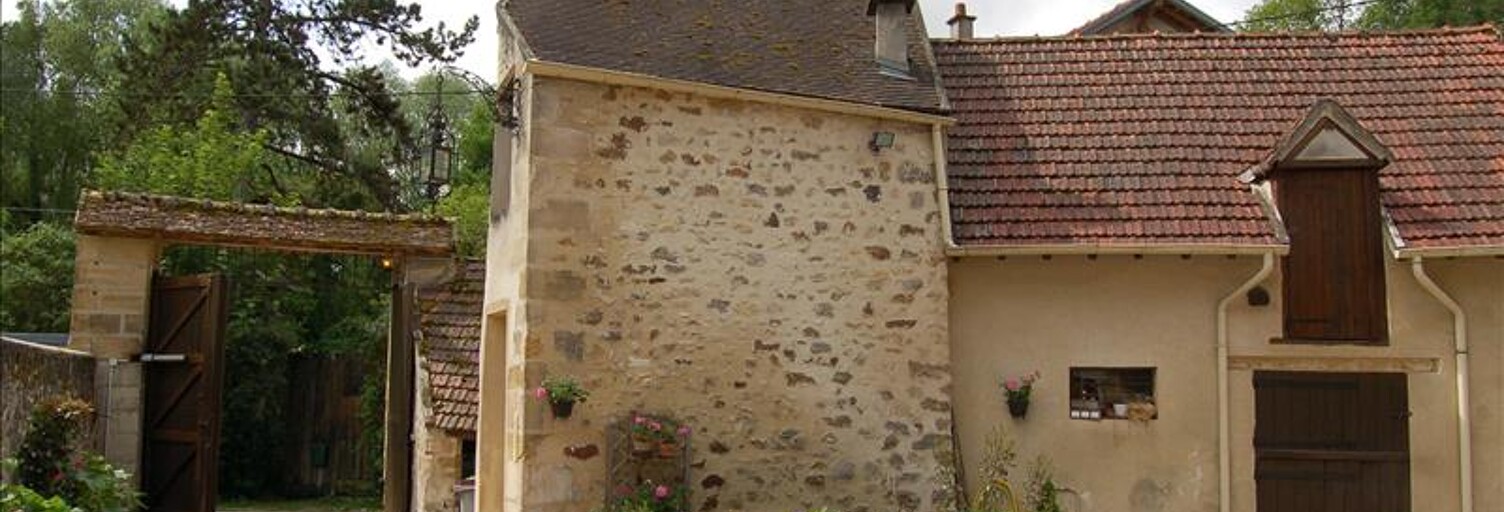 Maison 6 Pièces 157 m² à vendre à Auvers-sur-Oise (95430)