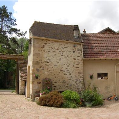 Maison 6 pièces 539000 €
